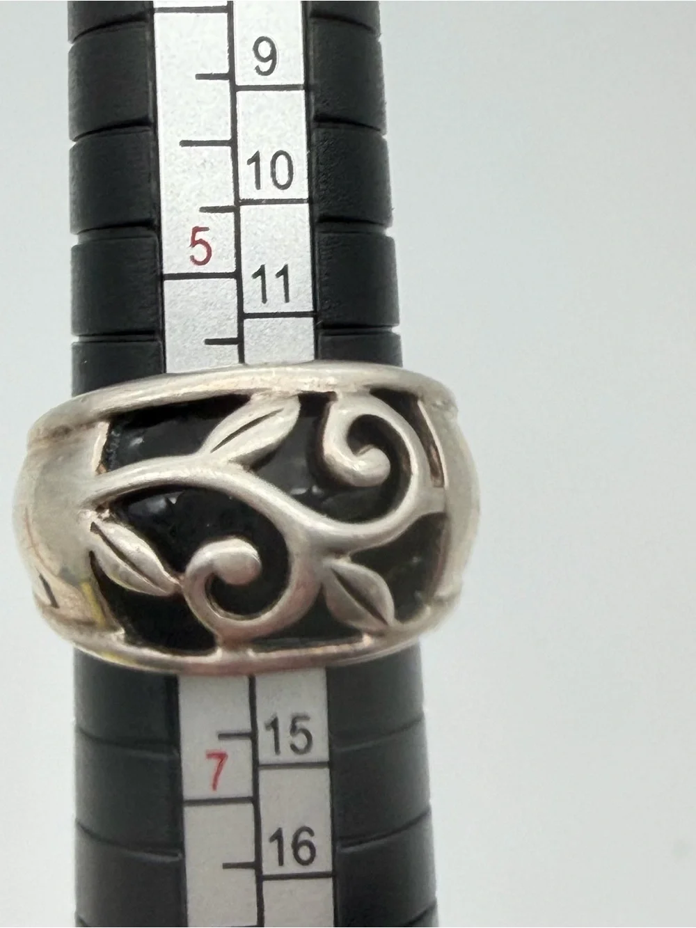 N/A elegant sterling